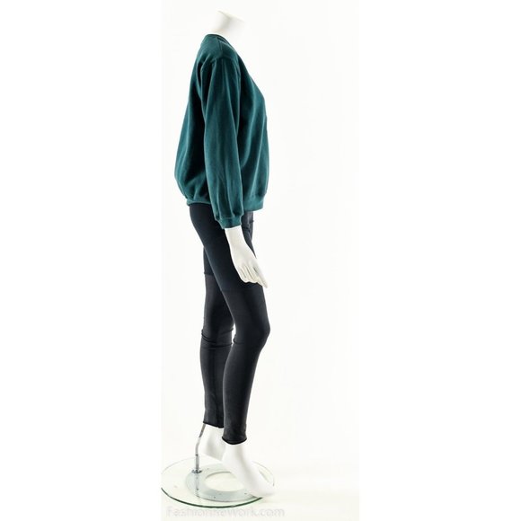 Christmas Reindeers Grandma Sweatshirt - Picture 3 of 7